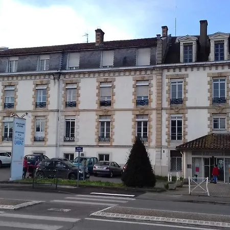 Hotel Labat