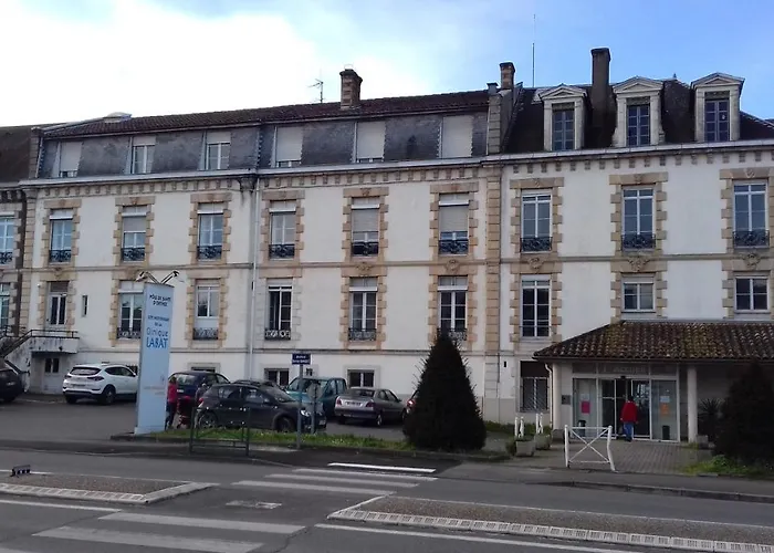 Hotel Labat